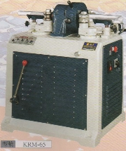 dowel milling machine